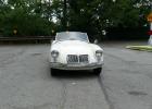 1960 MGA 1600 Good Driver