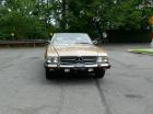 1984 Mercedes 380SL 2 Tops Good Driver
