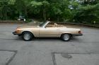 1984 Mercedes 380SL 2 Tops Good Driver