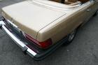 1984 Mercedes 380SL 2 Tops Good Driver