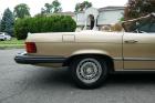 1984 Mercedes 380SL 2 Tops Good Driver
