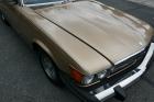 1984 Mercedes 380SL 2 Tops Good Driver