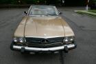 1984 Mercedes 380SL 2 Tops Good Driver