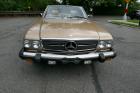 1984 Mercedes 380SL 2 Tops Good Driver