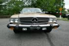 1984 Mercedes 380SL 2 Tops Good Driver