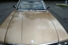 1984 Mercedes 380SL 2 Tops Good Driver