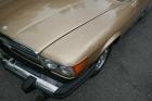 1984 Mercedes 380SL 2 Tops Good Driver
