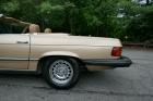 1984 Mercedes 380SL 2 Tops Good Driver