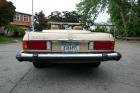 1984 Mercedes 380SL 2 Tops Good Driver