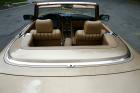 1984 Mercedes 380SL 2 Tops Good Driver