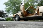 1984 Mercedes 380SL 2 Tops Good Driver