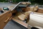 1984 Mercedes 380SL 2 Tops Good Driver