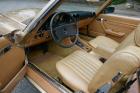 1984 Mercedes 380SL 2 Tops Good Driver