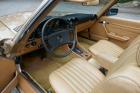 1984 Mercedes 380SL 2 Tops Good Driver
