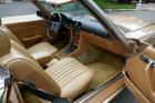 1984 Mercedes 380SL 2 Tops Good Driver