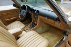 1984 Mercedes 380SL 2 Tops Good Driver