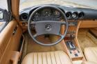 1984 Mercedes 380SL 2 Tops Good Driver