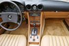 1984 Mercedes 380SL 2 Tops Good Driver