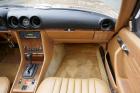 1984 Mercedes 380SL 2 Tops Good Driver