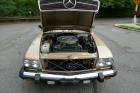 1984 Mercedes 380SL 2 Tops Good Driver