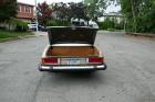 1984 Mercedes 380SL 2 Tops Good Driver