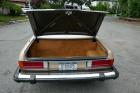 1984 Mercedes 380SL 2 Tops Good Driver