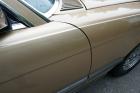 1984 Mercedes 380SL 2 Tops Good Driver