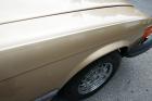 1984 Mercedes 380SL 2 Tops Good Driver