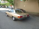 1984 Mercedes 380SL 2 Tops Good Driver