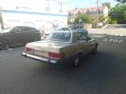1984 Mercedes 380SL 2 Tops Good Driver
