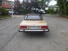 1984 Mercedes 380SL 2 Tops Good Driver