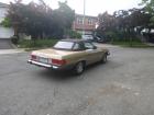 1984 Mercedes 380SL 2 Tops Good Driver
