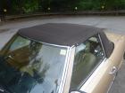 1984 Mercedes 380SL 2 Tops Good Driver