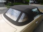 1984 Mercedes 380SL 2 Tops Good Driver