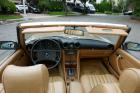 1984 Mercedes 380SL 2 Tops Good Driver