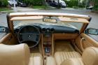 1984 Mercedes 380SL 2 Tops Good Driver