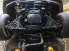 1984 Mercedes 380SL 2 Tops Good Driver