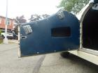 1956 Triumph TR3 Small Mouth Runs and Drives