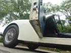 1956 Triumph TR3 Small Mouth Runs and Drives