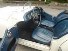 1956 Triumph TR3 Small Mouth Runs and Drives