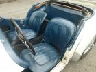 1956 Triumph TR3 Small Mouth Runs and Drives