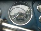 1956 Triumph TR3 Small Mouth Runs and Drives