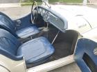 1956 Triumph TR3 Small Mouth Runs and Drives