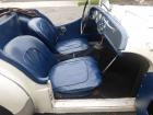 1956 Triumph TR3 Small Mouth Runs and Drives