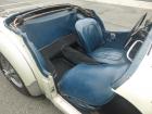 1956 Triumph TR3 Small Mouth Runs and Drives