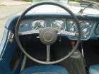 1956 Triumph TR3 Small Mouth Runs and Drives