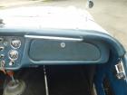 1956 Triumph TR3 Small Mouth Runs and Drives