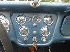 1956 Triumph TR3 Small Mouth Runs and Drives