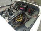 1956 Triumph TR3 Small Mouth Runs and Drives
