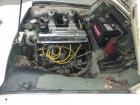 1956 Triumph TR3 Small Mouth Runs and Drives